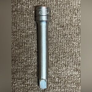 SK Tools Vintage 40161-5.5” Long 1/2” Drive Socket Extension Made In USA